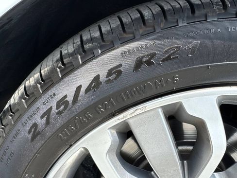 Used 2016 Land Rover Range Rover Sport Supercharged AWD/4WD image 35
