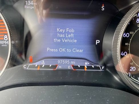 Used 2019 Jeep Cherokee Limited AWD/4WD image 23