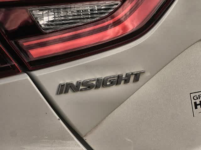 Used 2019 Honda Insight EX image 8