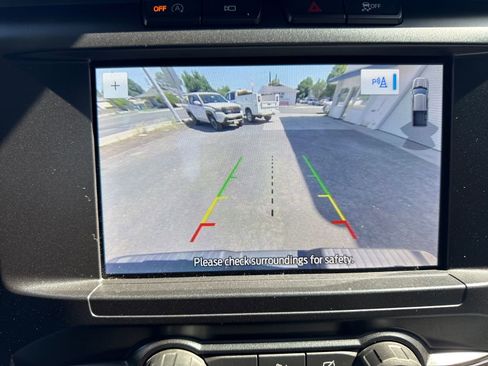 Used 2021 Ford F150 XLT w/ Trailer Tow Package RWD image 20