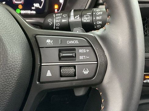 Used 2026 Honda CR-V Sport-L image 12