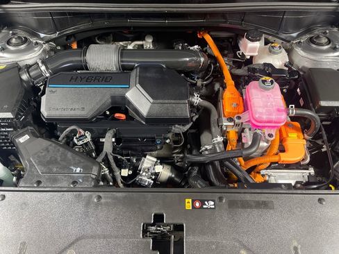 Used 2023 Kia Sorento EX image 9