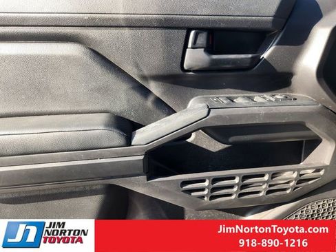 Used 2024 Toyota Tacoma SR image 24