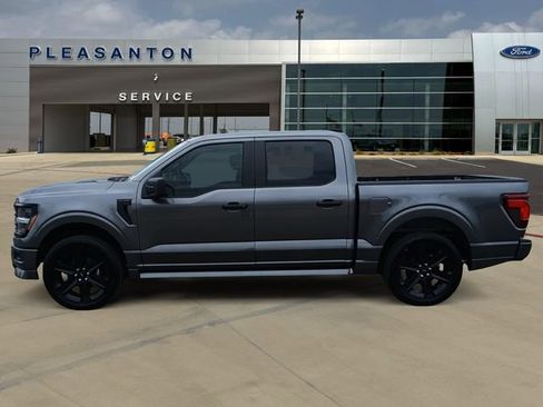 New 2026 Ford F150 STX AWD/4WD image 2