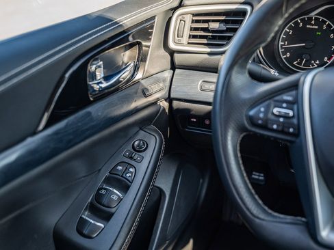 Used 2023 Nissan Maxima Platinum w/ Sport Mat Group image 26