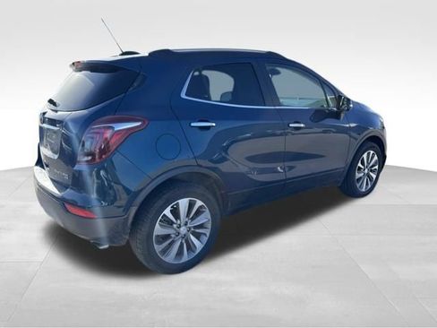 Used 2019 Buick Encore Preferred w/ Safety Package image 5