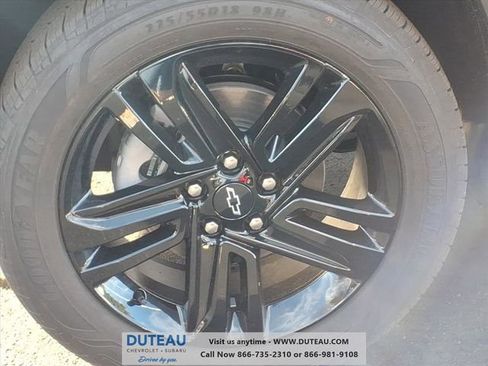 New 2026 Chevrolet Trax ACTIV image 4