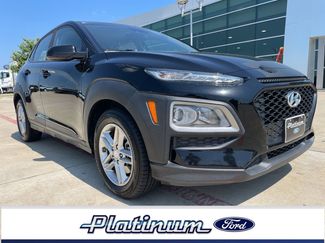 Used 2019 Hyundai Kona SE image 1