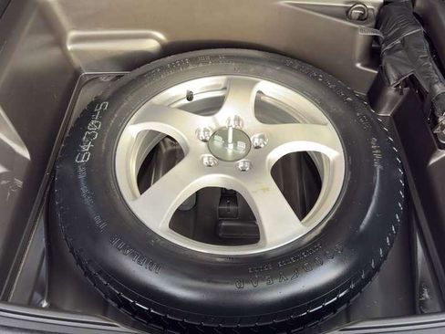 Used 2023 Jeep Grand Cherokee Altitude image 22