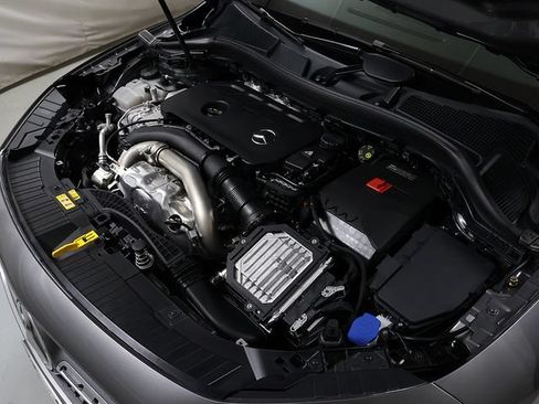 Certified 2026 Mercedes-Benz GLA 250 4MATIC image 39