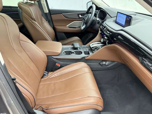 Used 2022 Acura MDX SH-AWD w/ Advance Package image 27