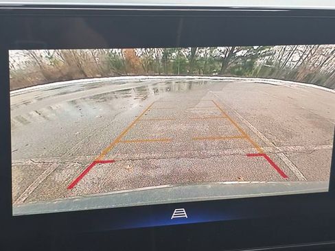 New 2026 Chevrolet TrailBlazer ACTIV w/ Convenience Package image 6