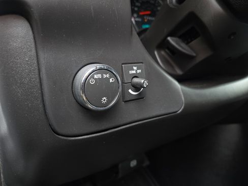 Used 2024 GMC Savana 2500 Work Van w/ Driver Convenience Package image 14