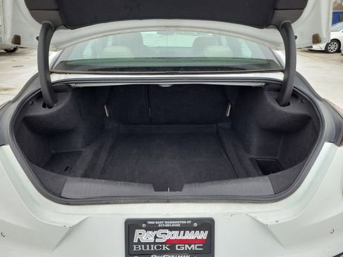 Used 2024 Cadillac CT4 Premium Luxury w/ Climate Package image 11