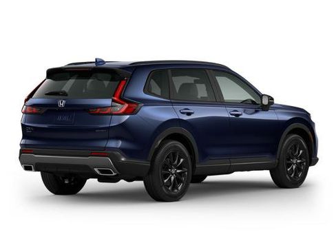New 2026 Honda CR-V Sport-L image 2