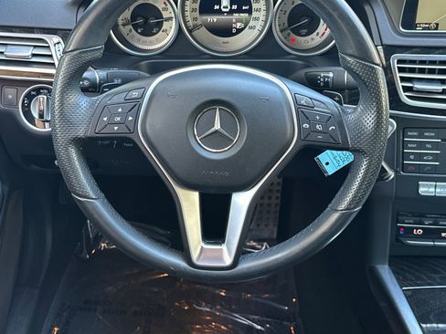 Used 2016 Mercedes-Benz E 350 Sedan image 30