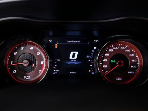 Used 2023 Dodge Charger SRT Hellcat image 32