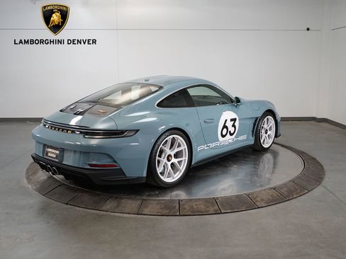 Used 2024 Porsche 911 GT3 RS image 5