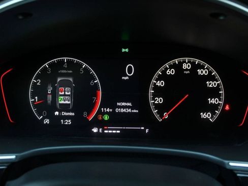 Used 2024 Honda Civic Si image 21