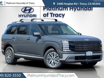 New 2026 Hyundai Palisade SEL