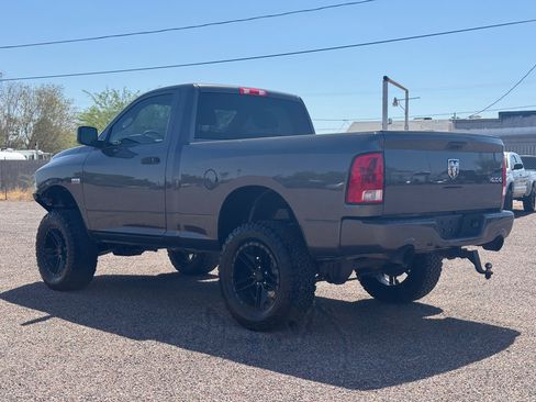 Used 2014 RAM 1500 Express image 4