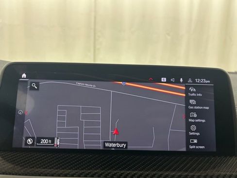 Used 2021 BMW X4 M w/ Competition Package image 20