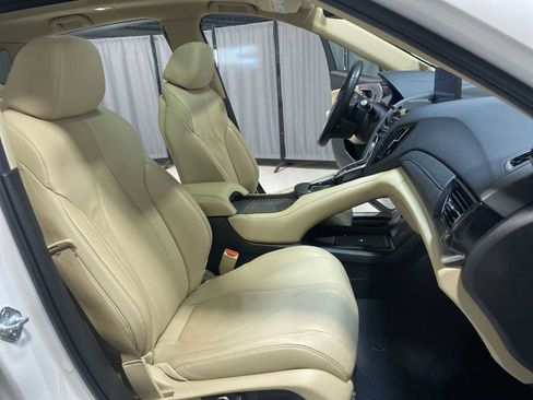 Used 2023 Acura RDX AWD w/ Technology Package image 14