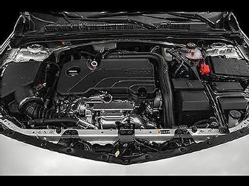 Used 2023 Chevrolet Malibu LT FWD image 91