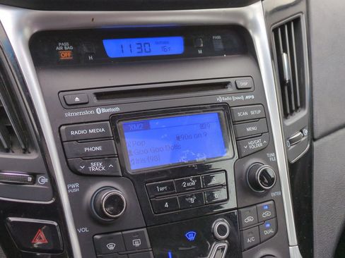 Used 2013 Hyundai Sonata Limited image 31