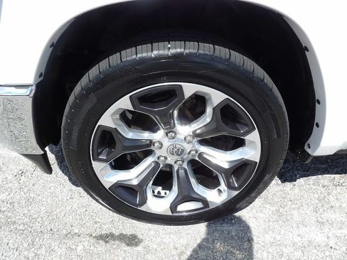 Used 2019 RAM 1500 Limited AWD/4WD image 52