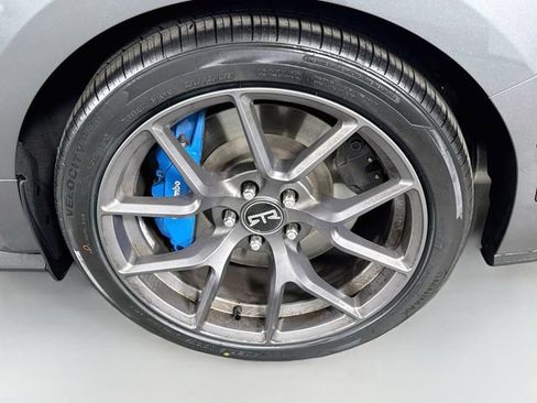 Used 2024 Ford Mustang GT Premium RWD image 27