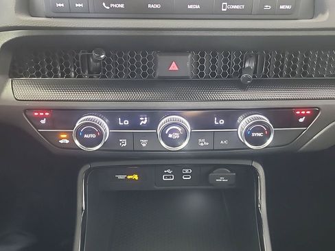 Certified 2024 Honda CR-V Sport image 30
