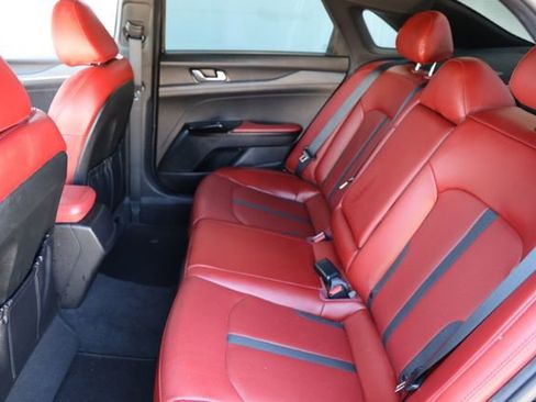 Used 2023 Kia K5 GT-Line w/ GT-Line Premium Package FWD image 11