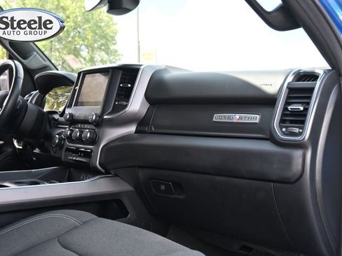 Used 2024 RAM 1500 Lone Star RWD image 23