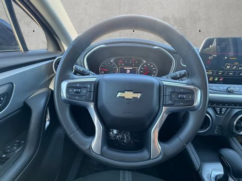 Used 2024 Chevrolet Blazer LT w/ Redline Edition FWD image 21