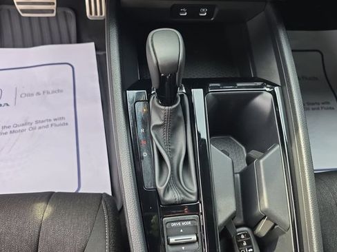 Used 2024 Honda Accord Sport image 26