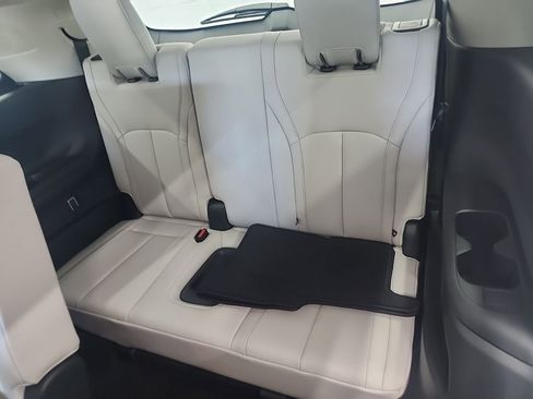 Certified 2026 INFINITI QX60 Pure w/ Cargo Package image 20