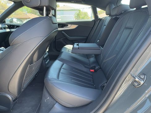 Used 2025 Audi A5 2.0T Premium Plus image 15