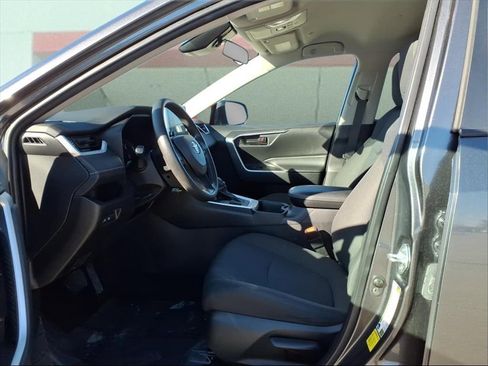 Certified 2023 Toyota RAV4 LE image 15