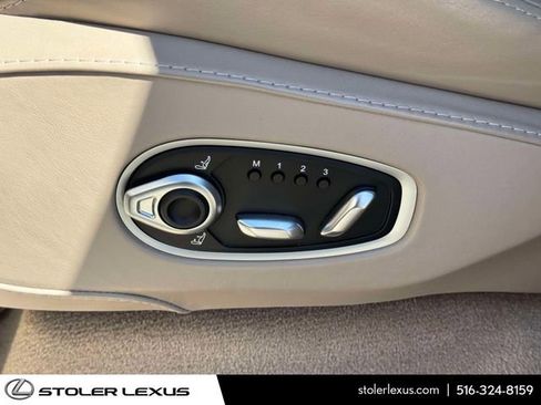 Used 2021 Aston Martin DBX AWD/4WD image 20