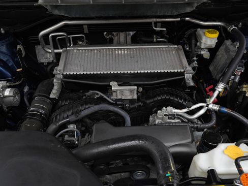 Used 2022 Subaru Ascent Limited image 33