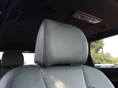 Used 2024 Kia Telluride EX X-Line AWD/4WD image 31