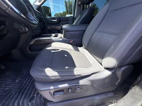 Used 2023 Chevrolet Silverado 2500 LT w/ All Star Edition AWD/4WD image 10