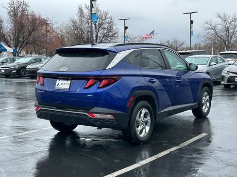 Used 2024 Hyundai Tucson SEL image 3