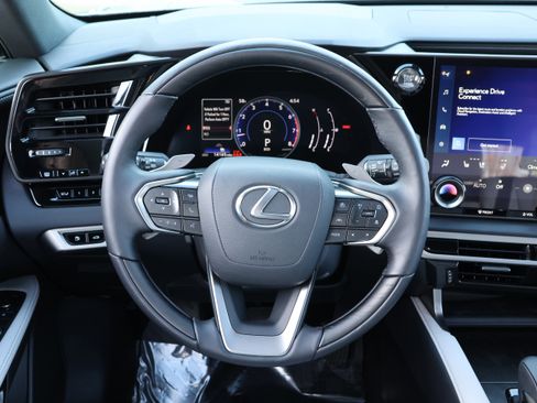 Certified 2024 Lexus RX 350 Premium image 17