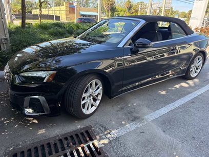 Used 2023 Audi A5 2.0T Premium Plus w/ Premium Plus