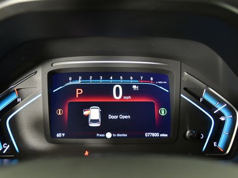 Certified 2023 Honda Odyssey EX-L image 18