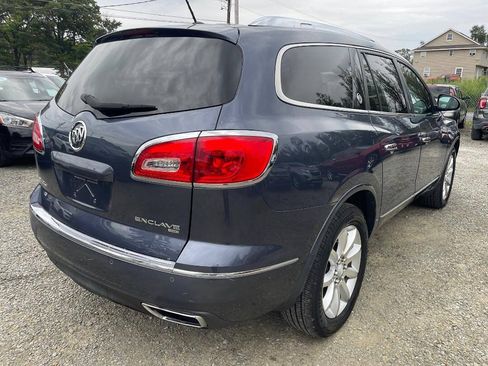 Used 2014 Buick Enclave Premium AWD/4WD image 5