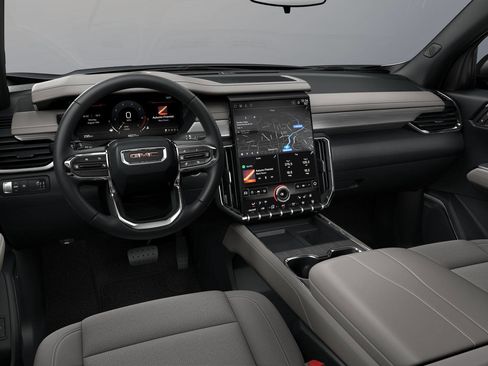 New 2025 GMC Acadia Elevation FWD image 30