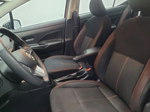 Used 2021 Nissan Versa SR w/ Electronics Package FWD image 17